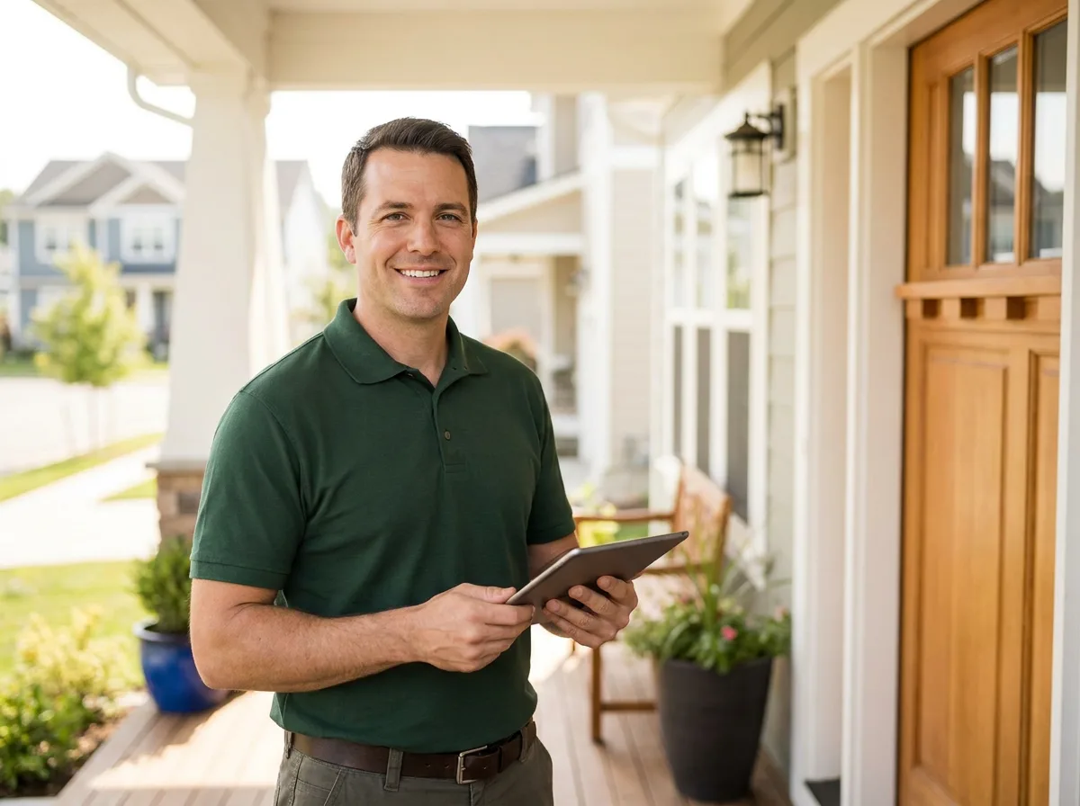Pest control FAQs for Marion, VA